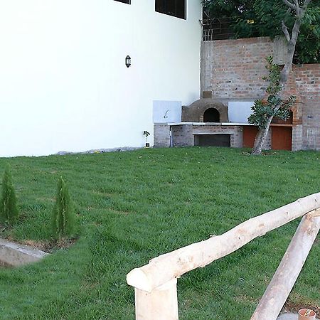 Casa Mores Inn Arequipa Dış mekan fotoğraf
