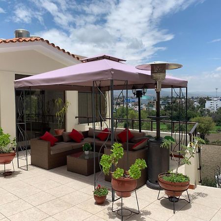 Casa Mores Inn Arequipa Dış mekan fotoğraf