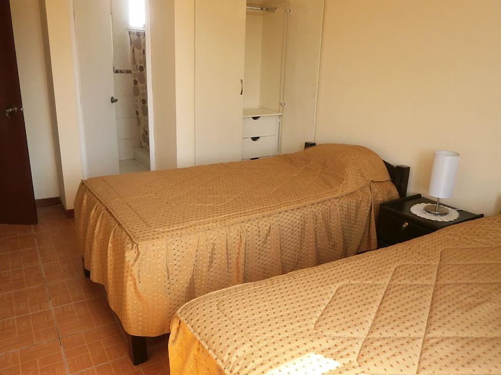 Casa Mores Inn Arequipa Dış mekan fotoğraf