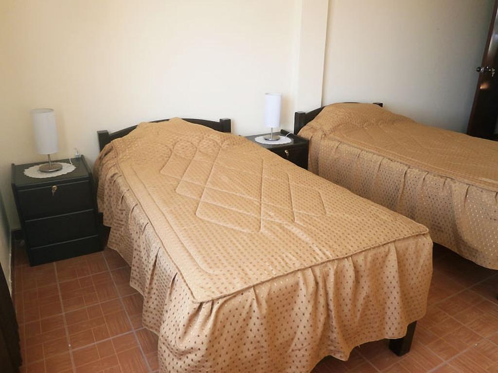Casa Mores Inn Arequipa Oda fotoğraf