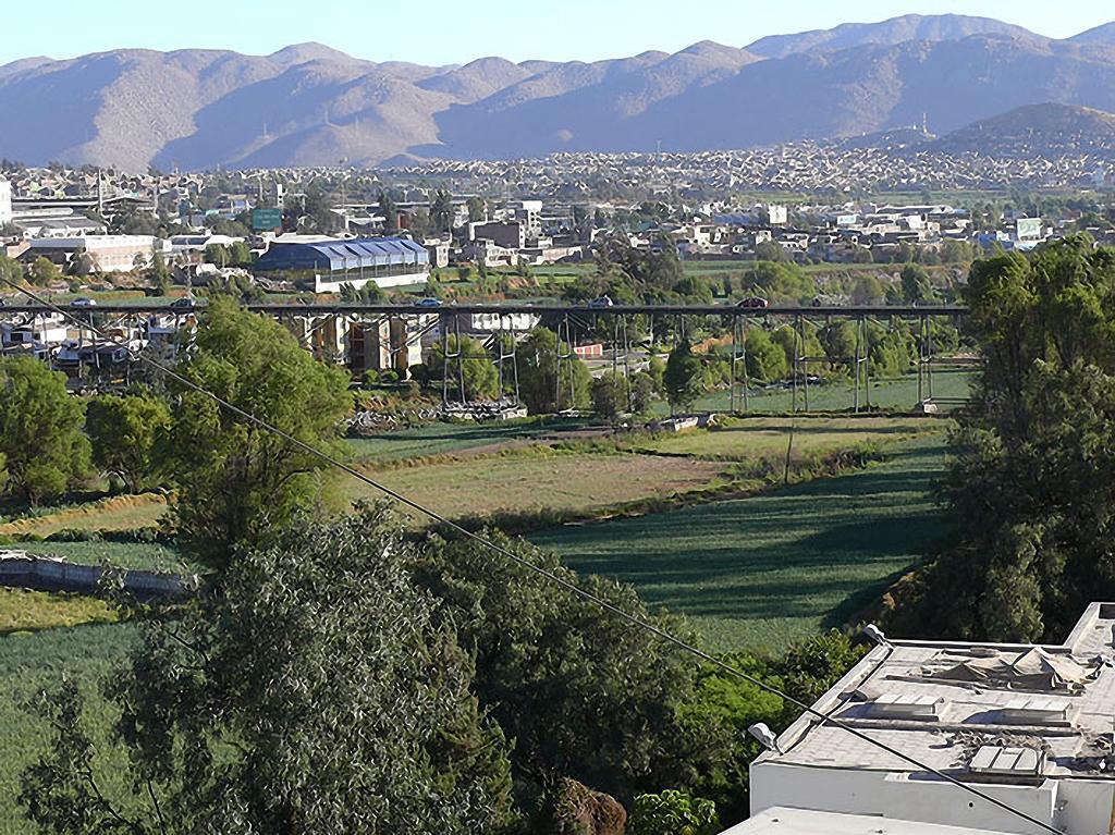 Casa Mores Inn Arequipa Dış mekan fotoğraf