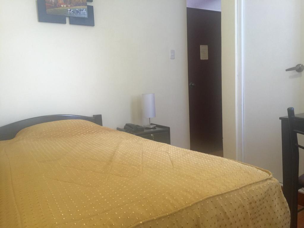 Casa Mores Inn Arequipa Dış mekan fotoğraf