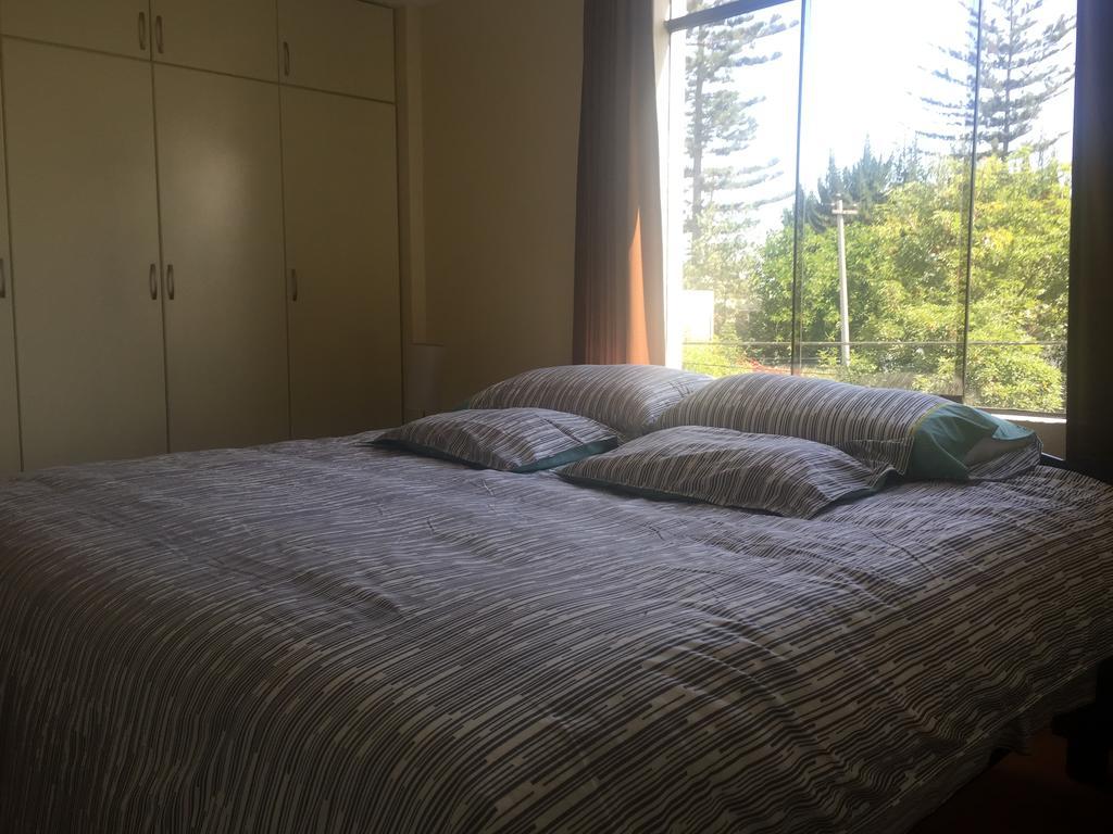 Casa Mores Inn Arequipa Dış mekan fotoğraf