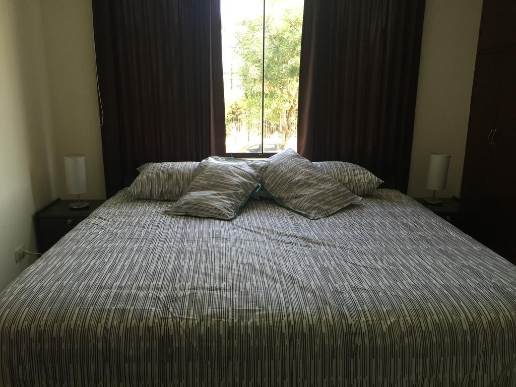 Casa Mores Inn Arequipa Dış mekan fotoğraf