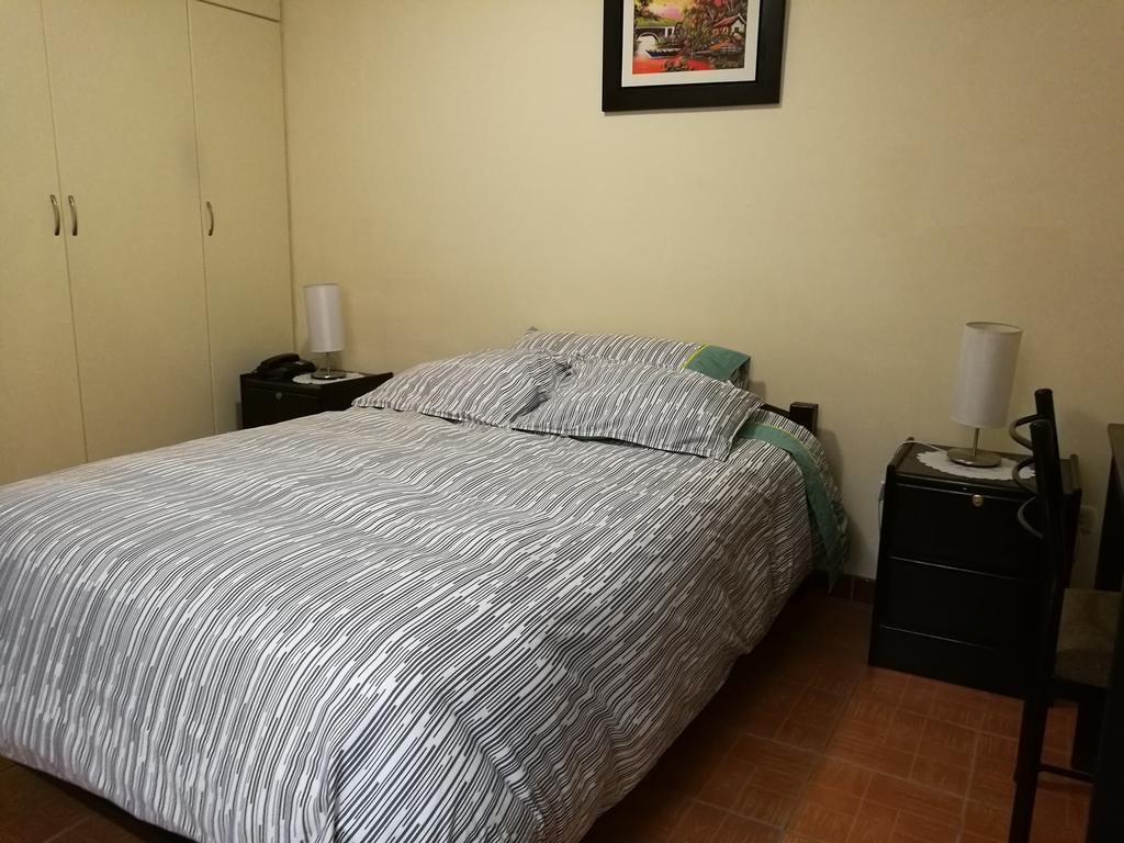 Casa Mores Inn Arequipa Dış mekan fotoğraf