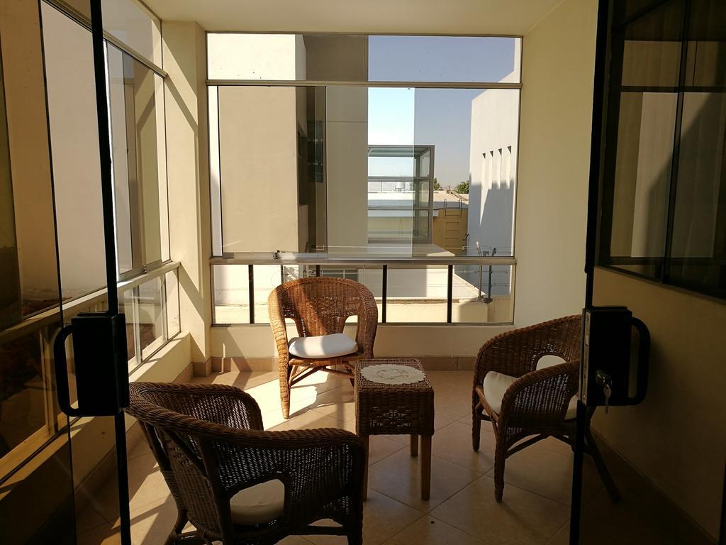 Casa Mores Inn Arequipa Dış mekan fotoğraf