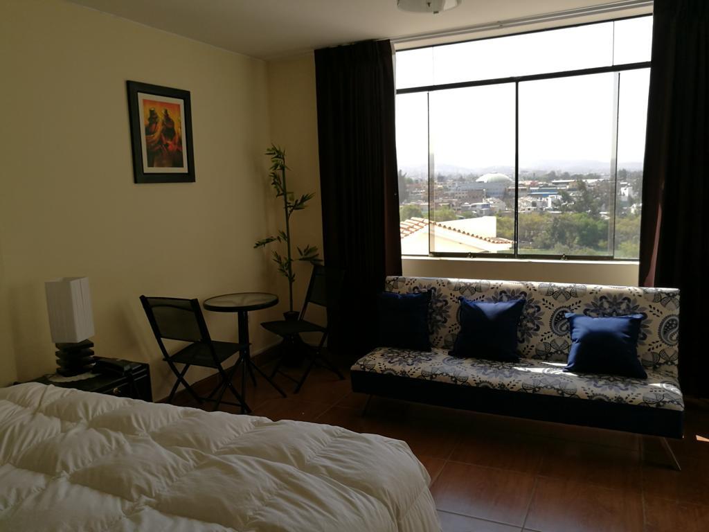 Casa Mores Inn Arequipa Dış mekan fotoğraf