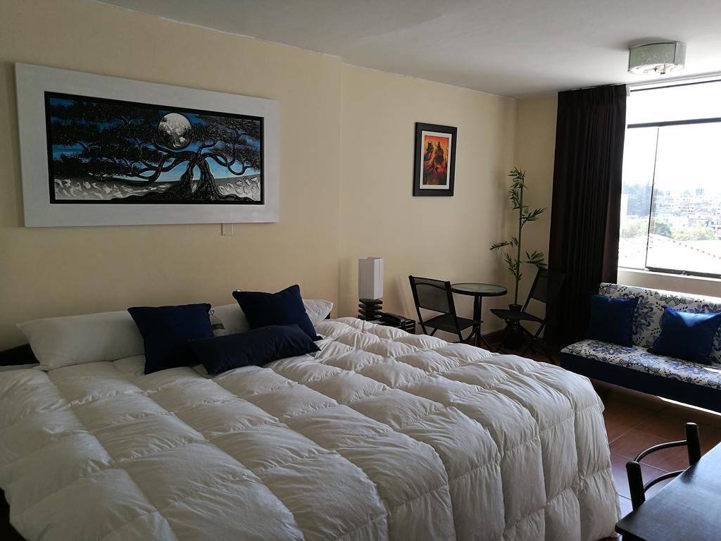 Casa Mores Inn Arequipa Dış mekan fotoğraf