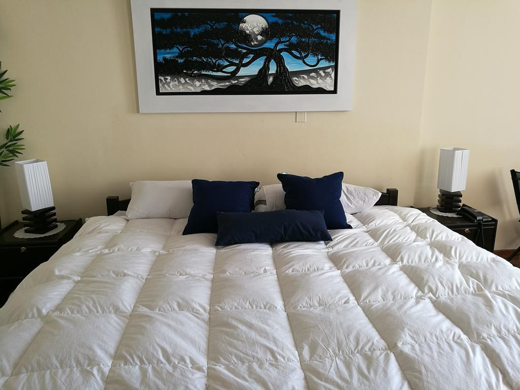 Casa Mores Inn Arequipa Dış mekan fotoğraf