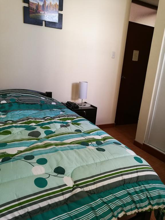 Casa Mores Inn Arequipa Dış mekan fotoğraf