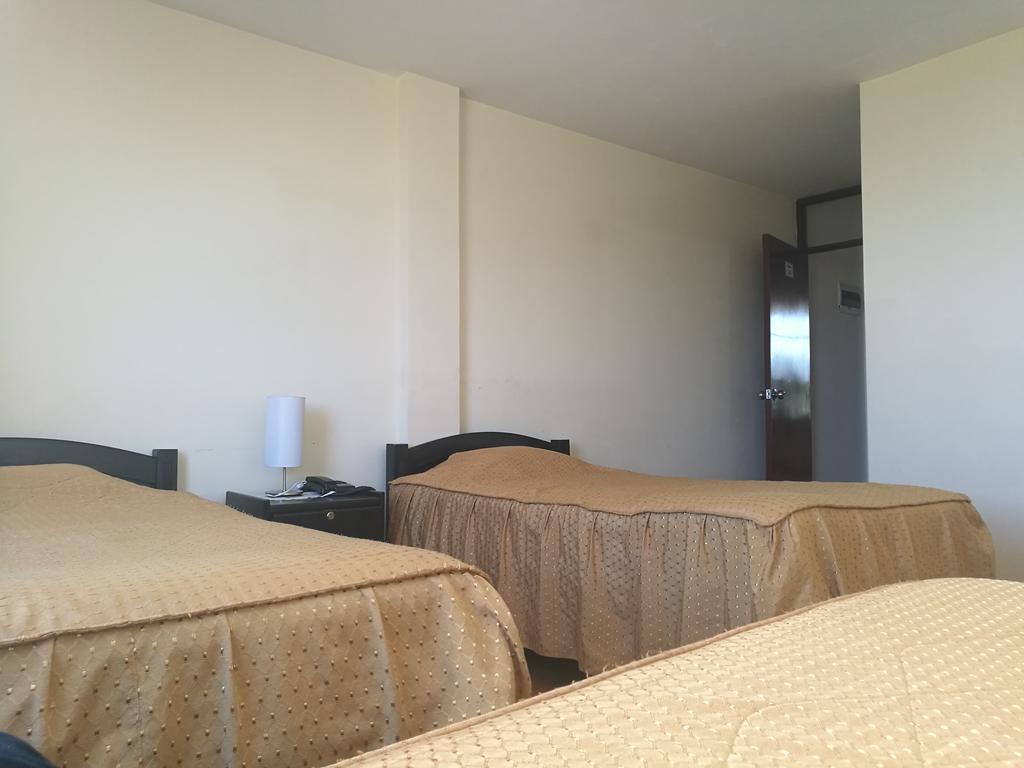 Casa Mores Inn Arequipa Dış mekan fotoğraf
