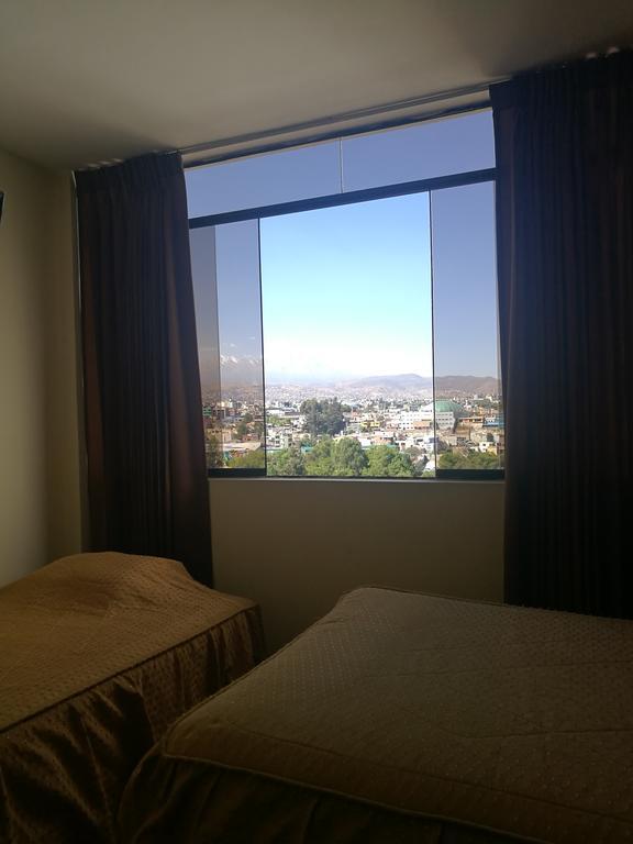 Casa Mores Inn Arequipa Dış mekan fotoğraf