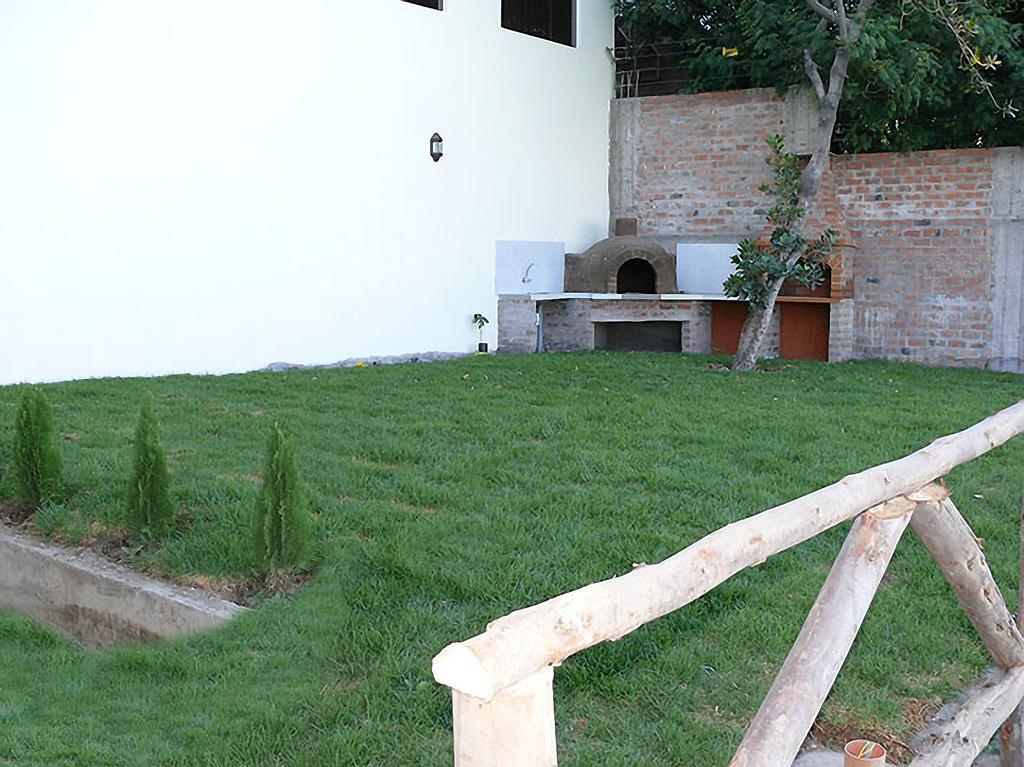 Casa Mores Inn Arequipa Dış mekan fotoğraf