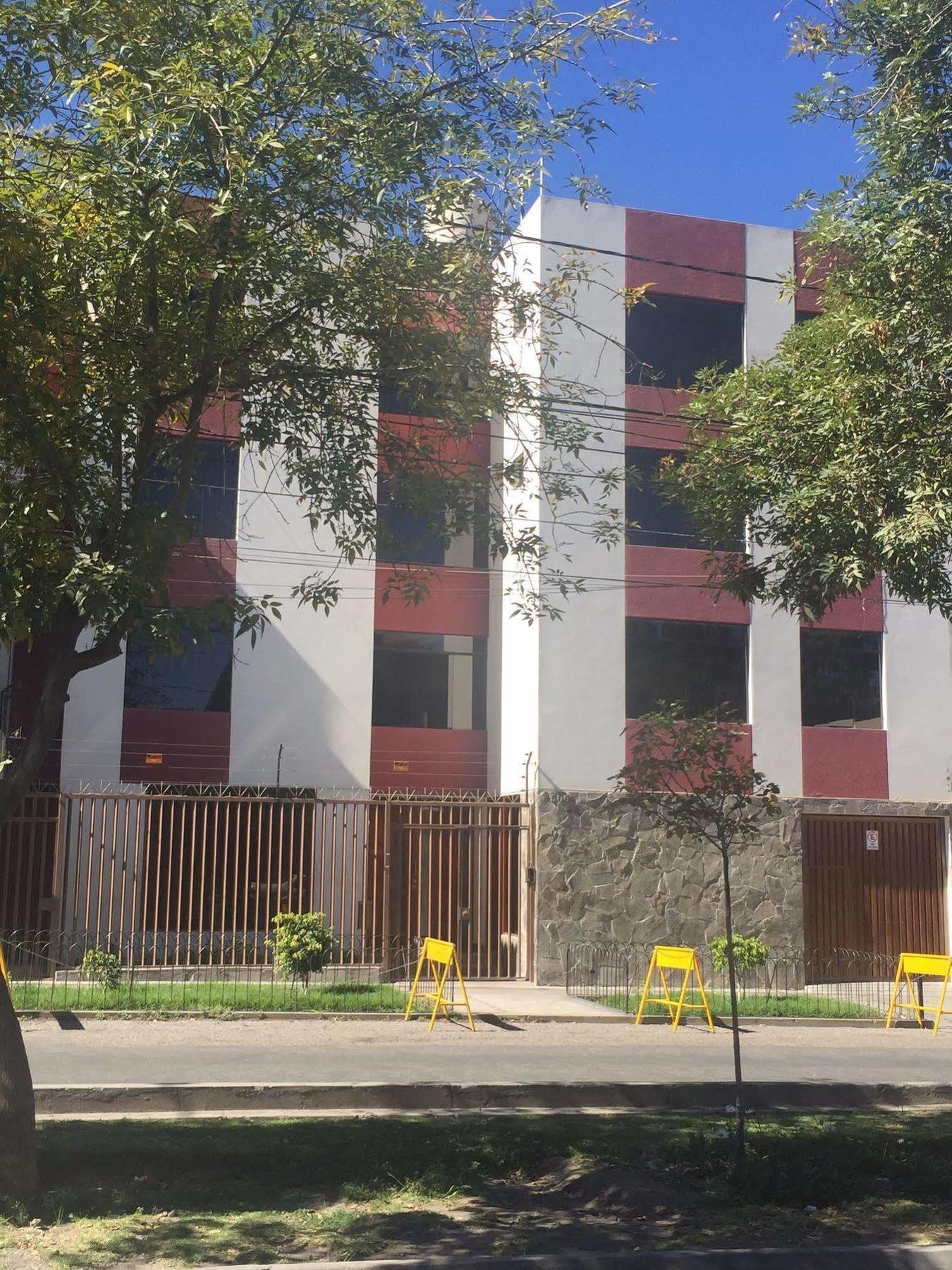Casa Mores Inn Arequipa Dış mekan fotoğraf