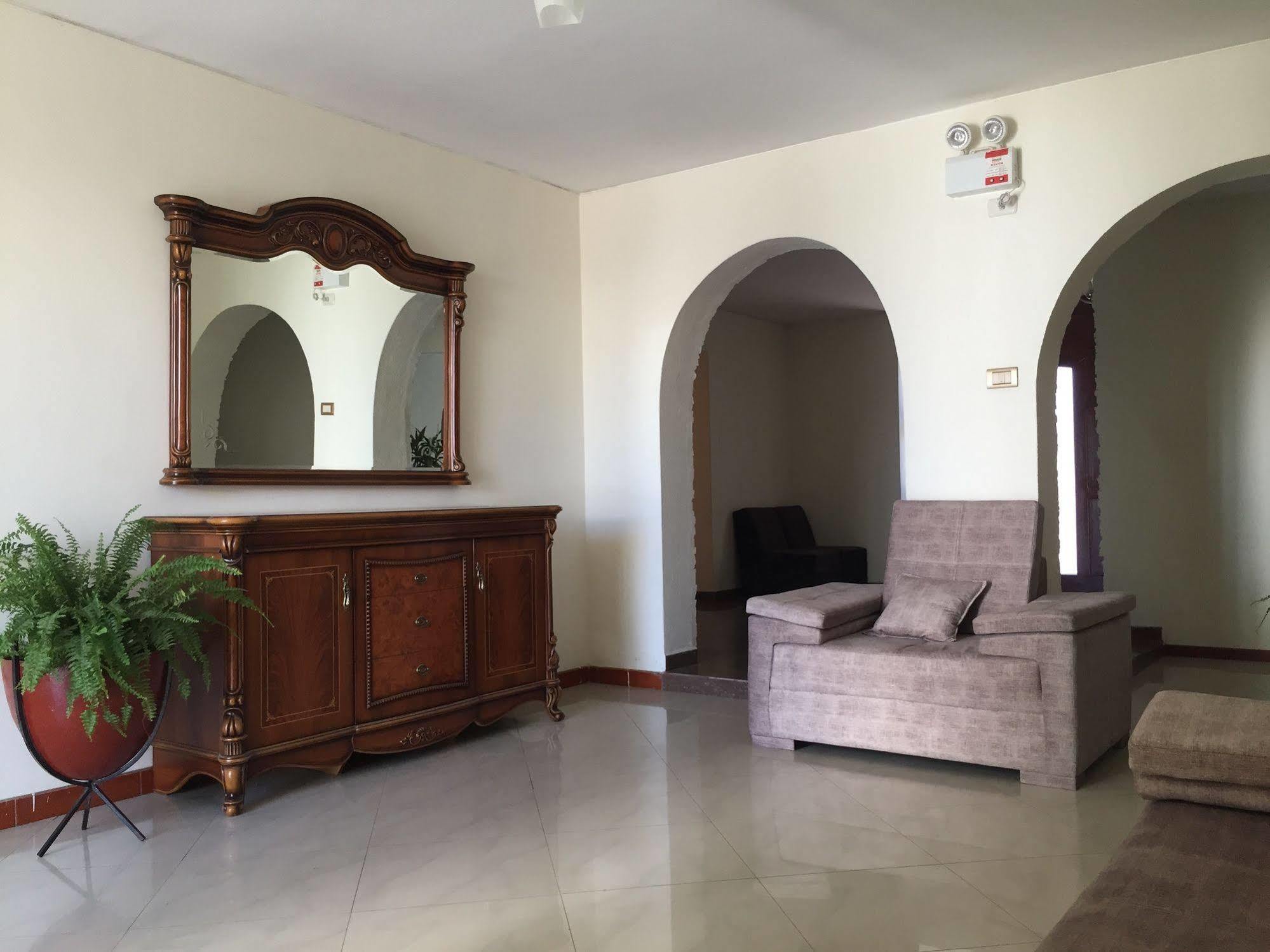 Casa Mores Inn Arequipa Dış mekan fotoğraf