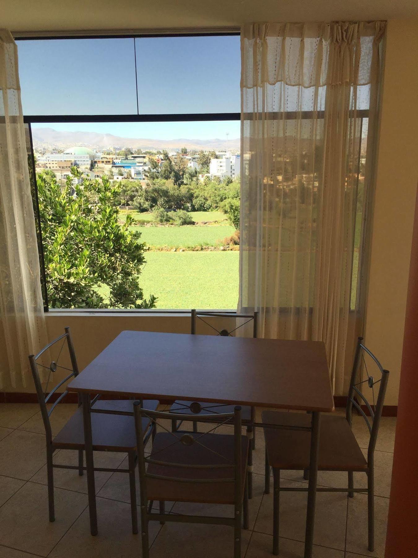 Casa Mores Inn Arequipa Dış mekan fotoğraf