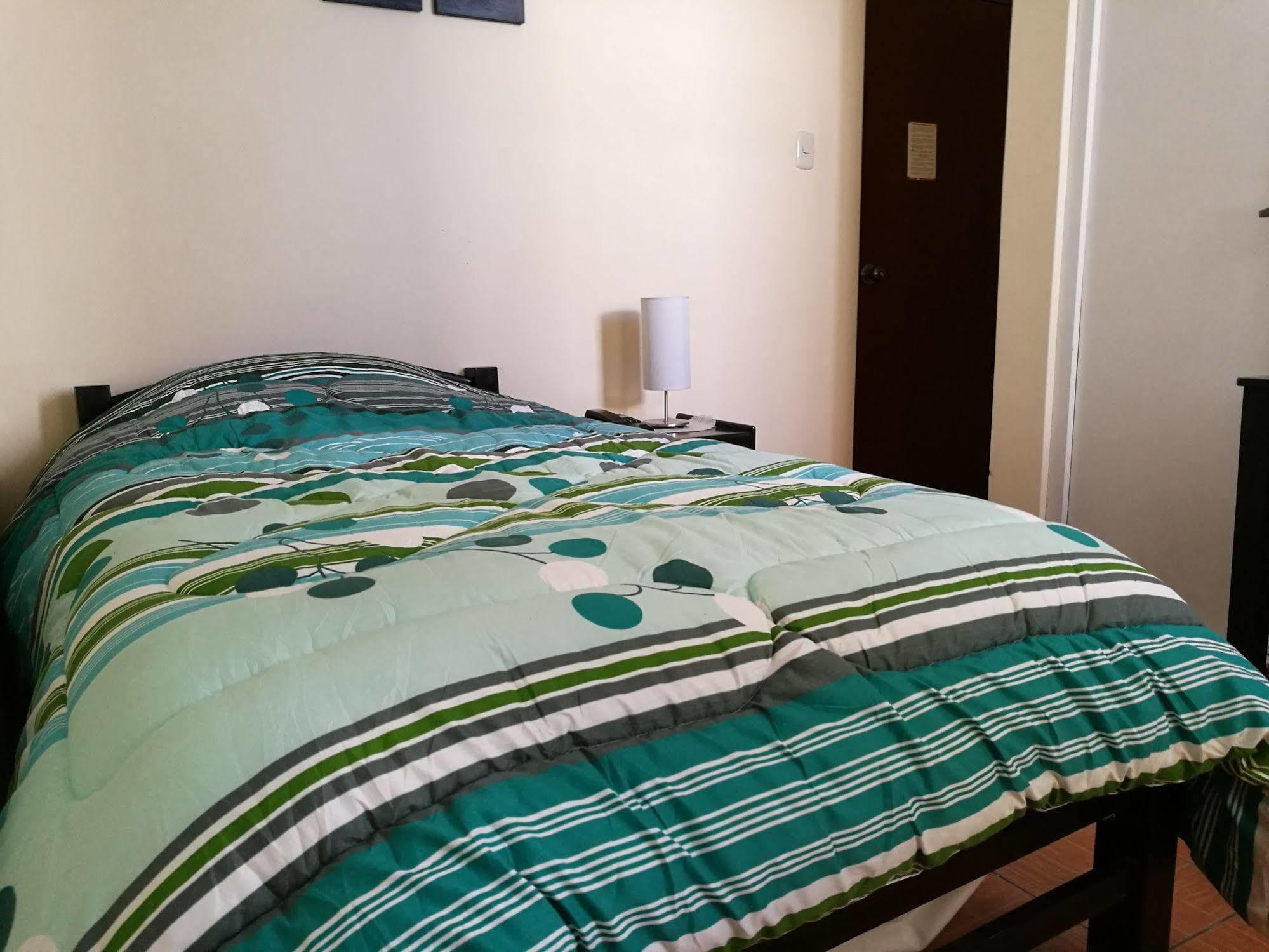 Casa Mores Inn Arequipa Dış mekan fotoğraf