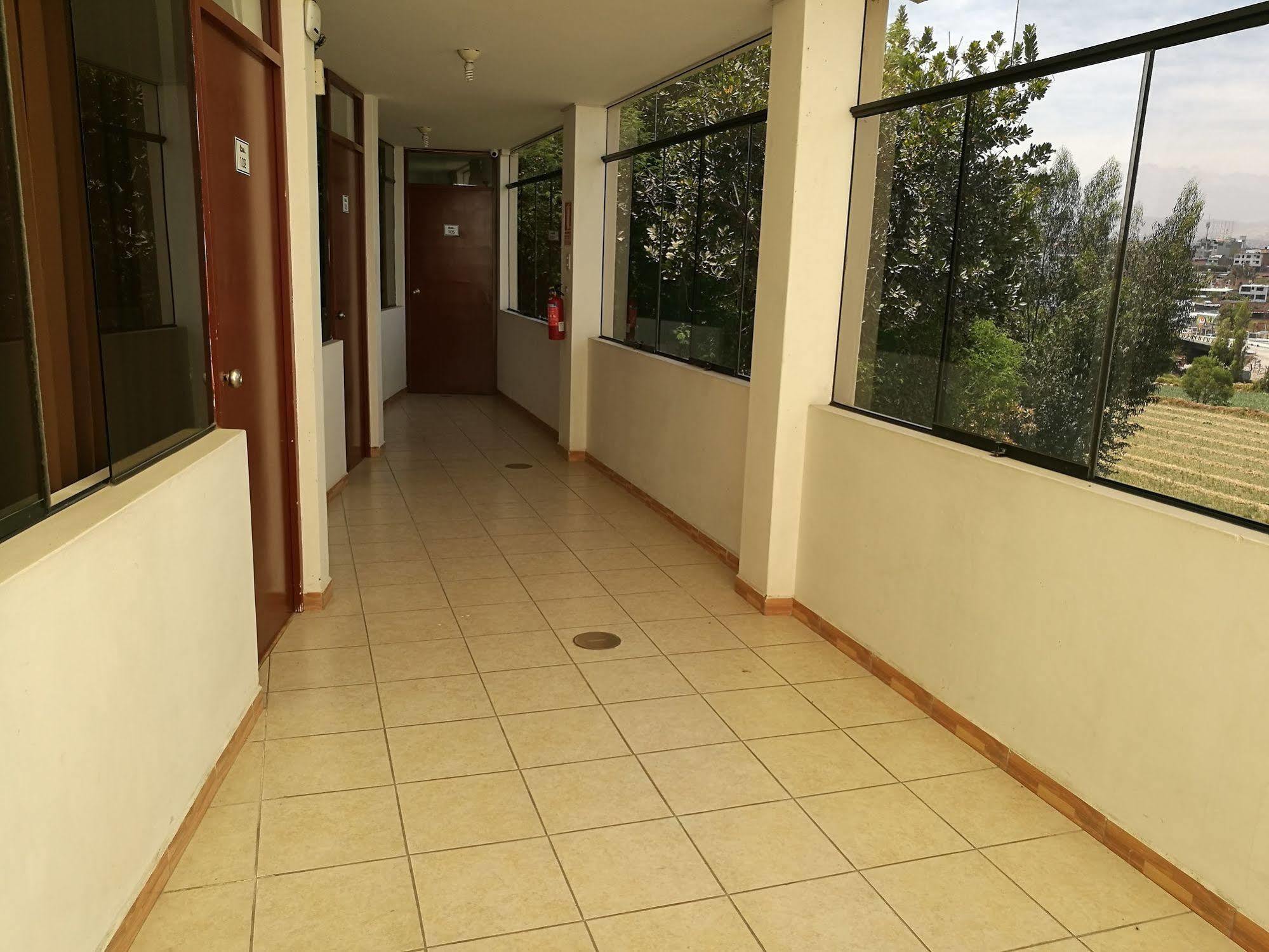 Casa Mores Inn Arequipa Dış mekan fotoğraf