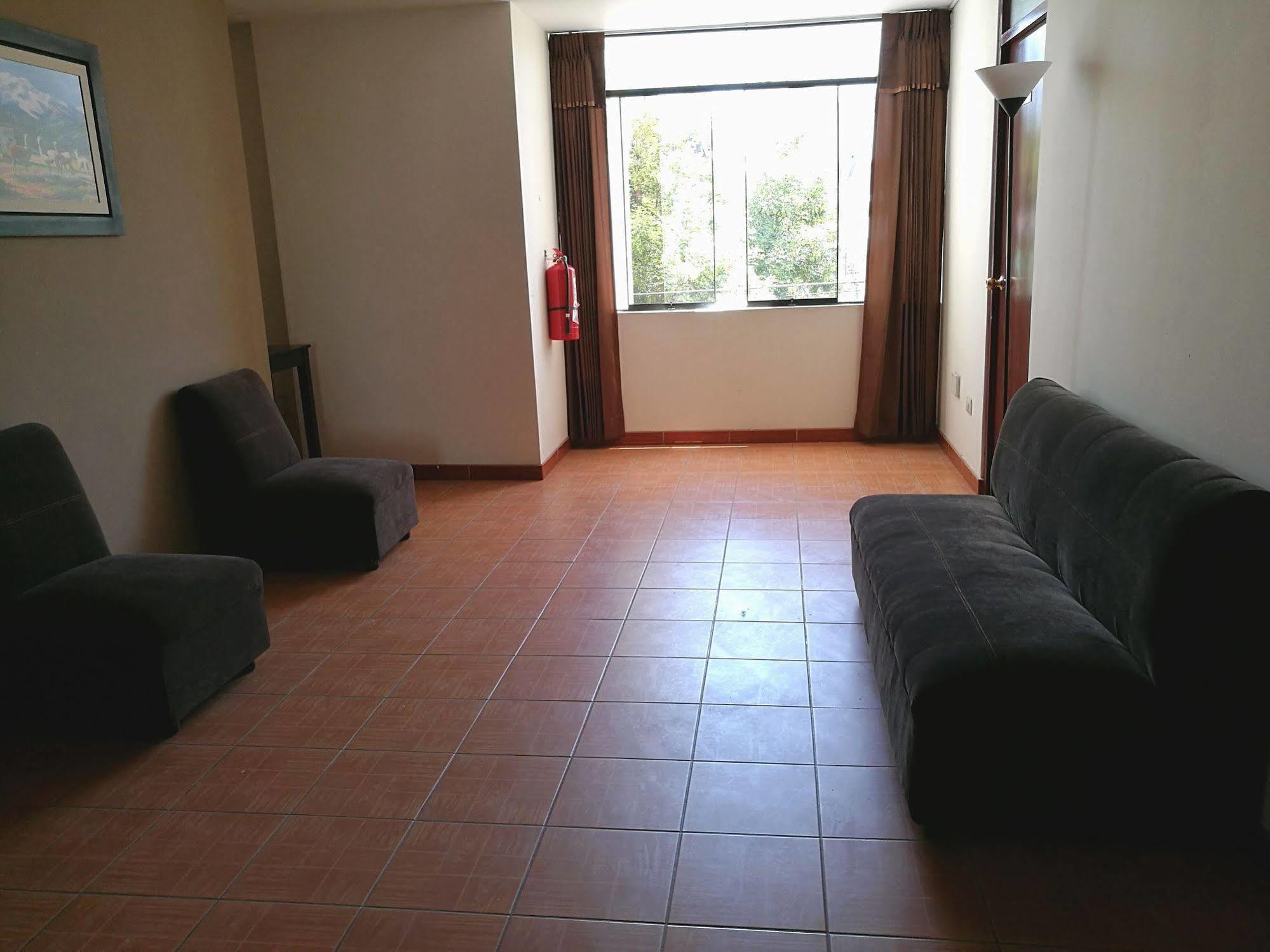 Casa Mores Inn Arequipa Dış mekan fotoğraf