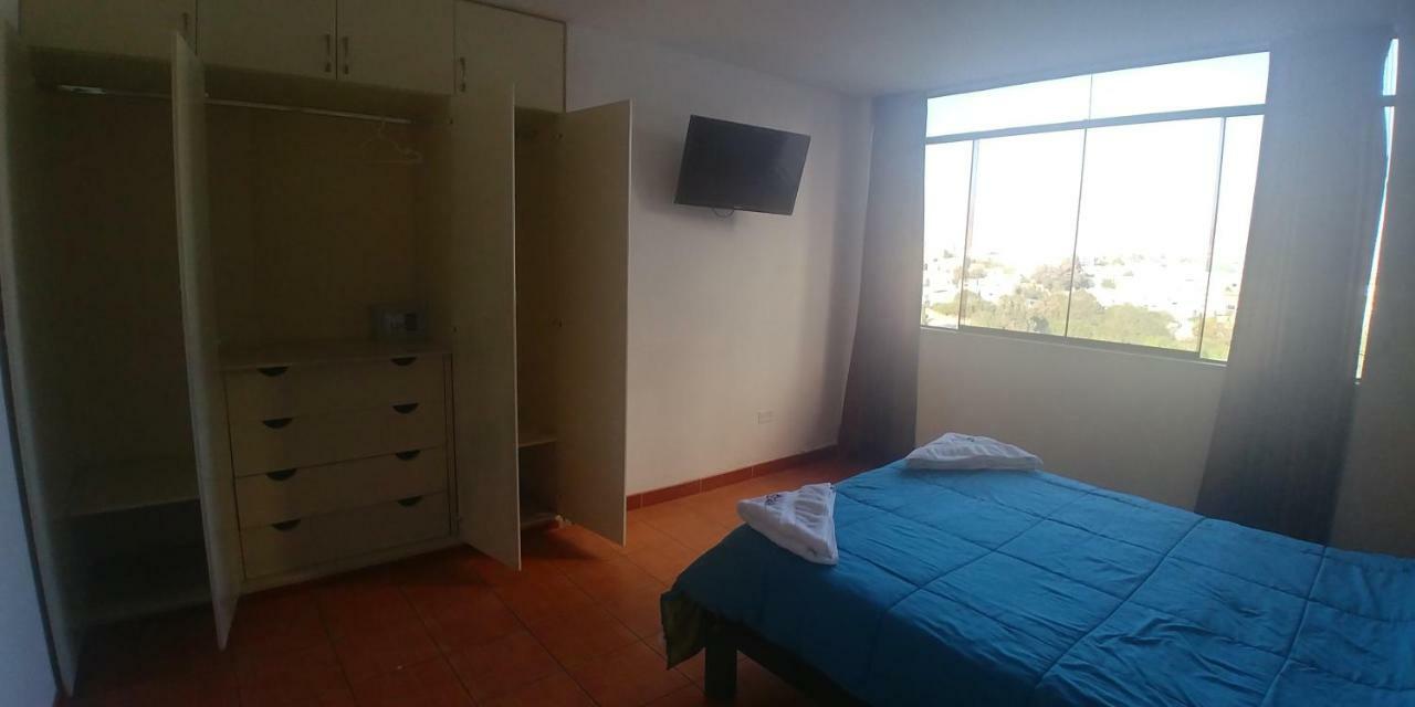 Casa Mores Inn Arequipa Dış mekan fotoğraf