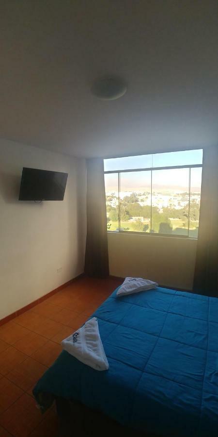 Casa Mores Inn Arequipa Dış mekan fotoğraf
