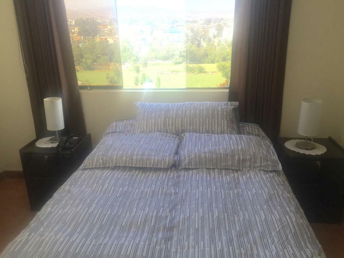 Casa Mores Inn Arequipa Dış mekan fotoğraf